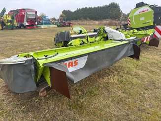 Faucheuse conditionneuse Claas DISCO 9200 C - 3