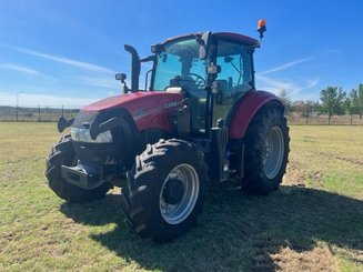 Tracteur agricole Case IH LUXXUM 100 - 99 - 1