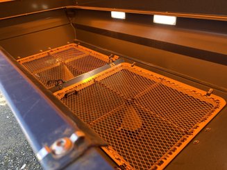 Distributeur d'engrais Bogballe M2W - 5