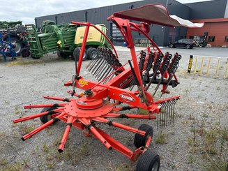 Andaineur Kuhn GA4731 - 2