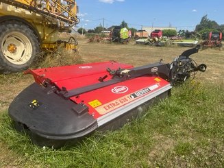 Faucheuse conditionneuse Vicon EXTRA 628 T - 1