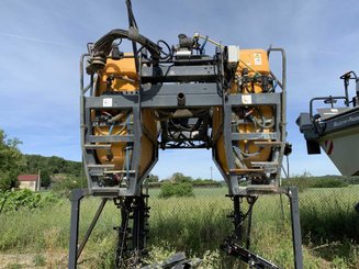 Pulvérisateur vigne Pellenc EOLE 6 RVE - 1