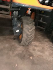 Porteur Pellenc PORTEUR MULTIFONCTION OPTIMUM 530 - 6