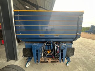 Distributeur d'engrais Bogballe M60W PLUS - 9