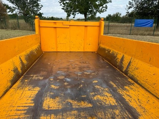 Remorque Rolland BM4300