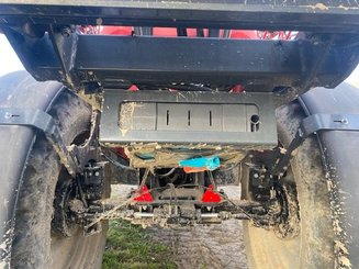Pulvérisateur traîné Kverneland IXTRACK T3 - 4