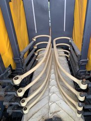 Tête de récolte Pellenc TETE DE RECOLTE M SELECTIV PROCESS 2 - 5