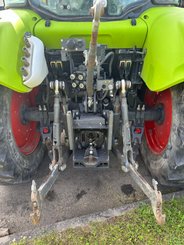 Tracteur agricole Claas ARION 420 T4f Advance - 2