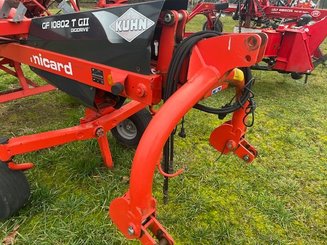 Faneur Kuhn GF 10802 T GII - 4