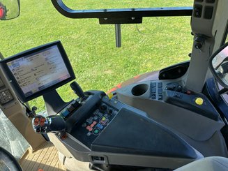 Tracteur agricole Case IH PUMA 220 EP Hi-Escr - 220 - 5