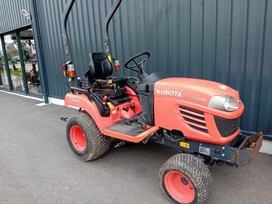 Micro tracteur - BX2350D