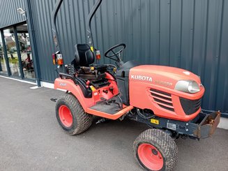 Micro tracteur Kubota BX2350D