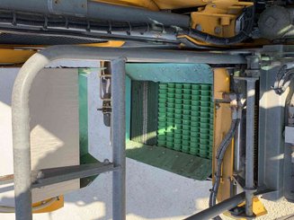 Machine à vendanger Gregoire G4.220 - 9