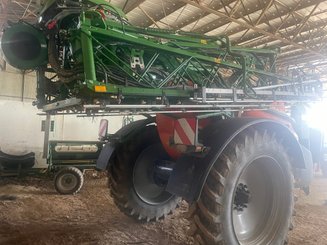 Pulvérisateur traîné Amazone UX 4200 SPECIAL - 1