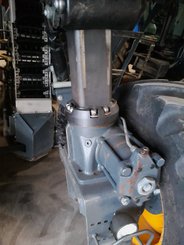 Porteur Pellenc PORTEUR MULTIFONCTION OPTIMUM 530 - 3