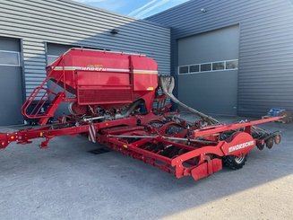 Semoir pour semis simplifié Horsch PRONTO 8 DC - 1