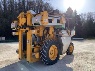Machine à vendanger Gregoire G4.220 - 3
