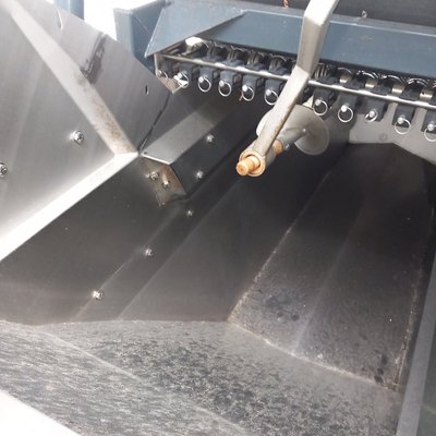 Tête de récolte Pellenc TETE DE RECOLTE M SELECTIV PROCESS 2