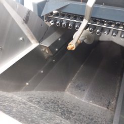 Tête de récolte Pellenc TETE DE RECOLTE M SELECTIV PROCESS 2 - 12