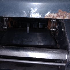 Tête de récolte Pellenc TETE DE RECOLTE M SELECTIV PROCESS 2 - 31