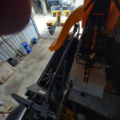 Tête de récolte Pellenc TETE DE RECOLTE M SELECTIV PROCESS 2