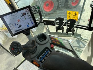 Ensileuse automotrice Fendt KATANA 65 T4i  - 5