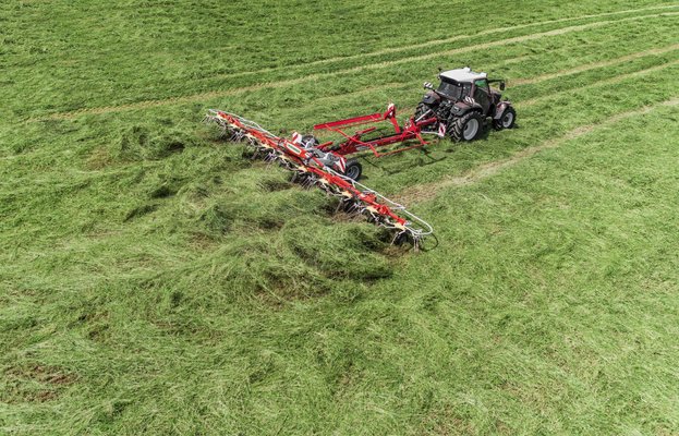 Faneur - HIT HT 11100