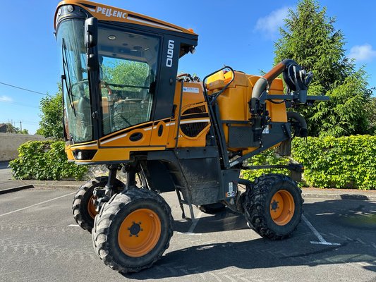Porteur - PORTEUR MULTIFONCTION OPTIMUM 690