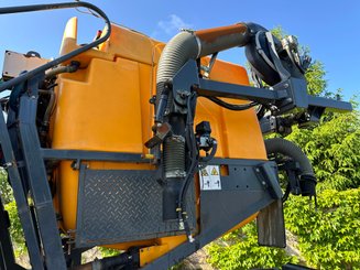 Pulvérisateur vigne Pellenc EOLE 4RVL - 1