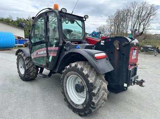 Chariot télescopique agricole Case IH FARMLIFT 742  - 3