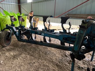 Charrue Ransomes TSR 500 - 9