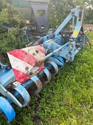 Déchaumeur à disques Lemken HELIODOR 8/400KA - 2
