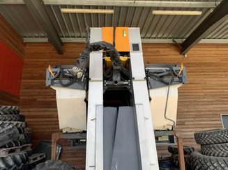 Tête de récolte Pellenc TETE DE RECOLTE M SELECTIV PROCESS 2 - 2