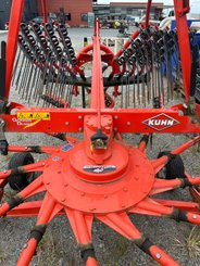Andaineur Kuhn GA4731 - 5
