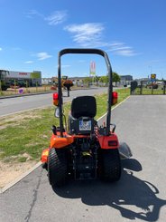 Micro tracteur Kubota BX2350 - 7