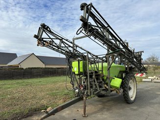 Pulvérisateur traîné Tecnoma GALAXY 24 - 1