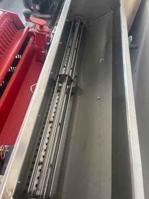 Unknown range 440 Rota Dairon STONY 90 NIV