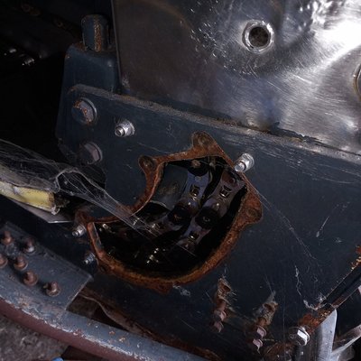 Tête de récolte Pellenc TETE DE RECOLTE M SELECTIV PROCESS 2