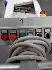 Pompe Della-Toffola PMS 10 INV - 4