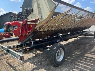 Barre de coupe pour moissonneuse batteuse Case IH 2050 - 1