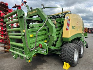 Presse haute densité Krone BIG PACK 1290 High Speed - 3