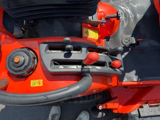 Micro tracteur Kubota BX2350 - 15