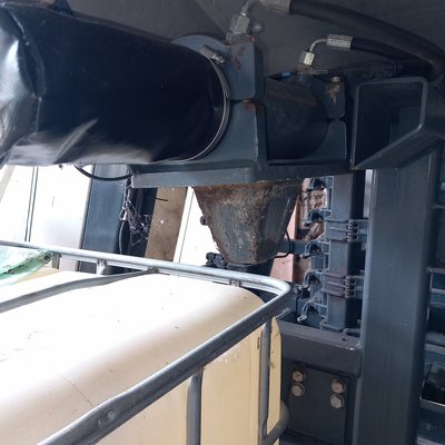Tête de récolte Pellenc TETE DE RECOLTE M SELECTIV PROCESS 2