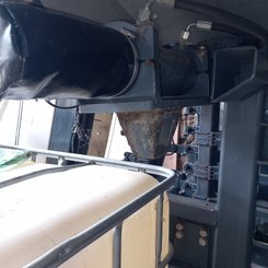 Tête de récolte Pellenc TETE DE RECOLTE M SELECTIV PROCESS 2 - 50