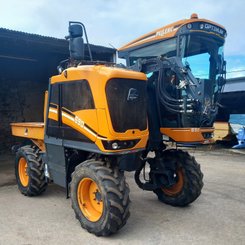 Porteur Pellenc PORTEUR MULTIFONCTION OPTIMUM 690 - 3