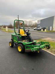 Tondeuse frontale John Deere 1445 - 1