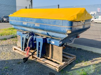 Distributeur d'engrais Bogballe M2W - 1
