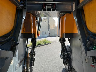 Porteur Pellenc PORTEUR MULTIFONCTION OPTIMUM 690 - 4