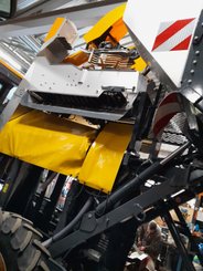 Tête de récolte Pellenc TETE DE RECOLTE M SELECTIV PROCESS 2 - 1