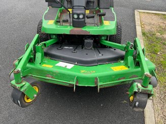 Tondeuse frontale John Deere 1445 - 5